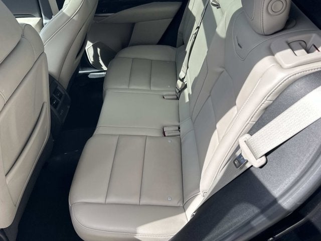 2021 Cadillac XT4 FWD Premium Luxury