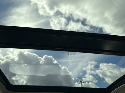 2021 Cadillac XT4 FWD Premium Luxury