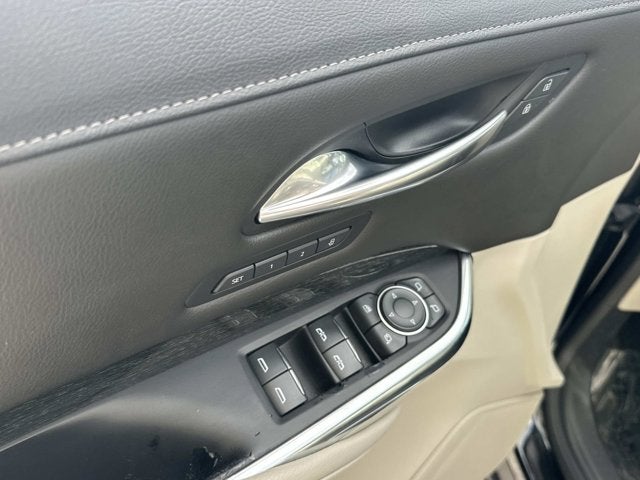 2021 Cadillac XT4 FWD Premium Luxury