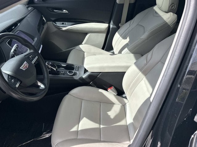 2021 Cadillac XT4 FWD Premium Luxury