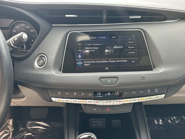 2021 Cadillac XT4 FWD Premium Luxury