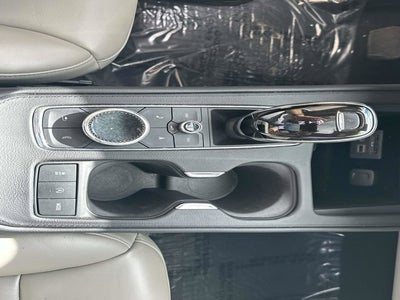 2021 Cadillac XT4 FWD Premium Luxury