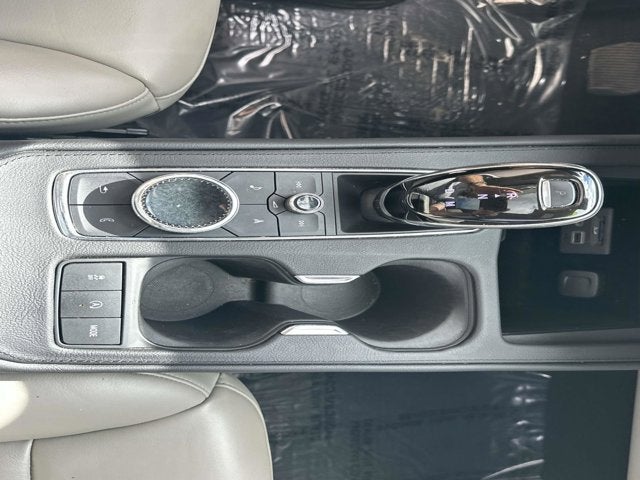 2021 Cadillac XT4 FWD Premium Luxury