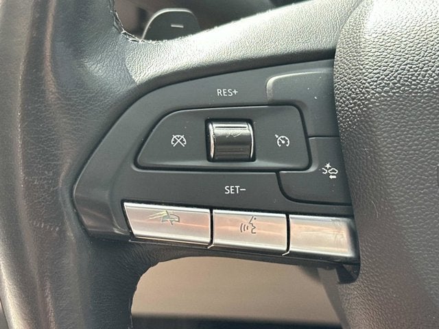 2021 Cadillac XT4 FWD Premium Luxury