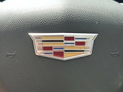 2021 Cadillac XT4 FWD Premium Luxury