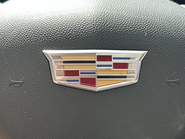 2021 Cadillac XT4 FWD Premium Luxury