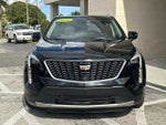 2021 Cadillac XT4 FWD Premium Luxury