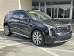 2021 Cadillac XT4 FWD Premium Luxury