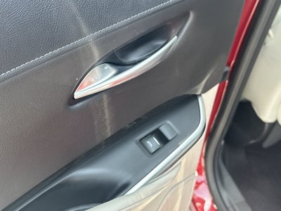 2020 Cadillac XT4 FWD Premium Luxury