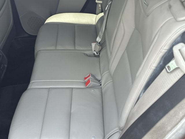 2020 Cadillac XT4 FWD Premium Luxury