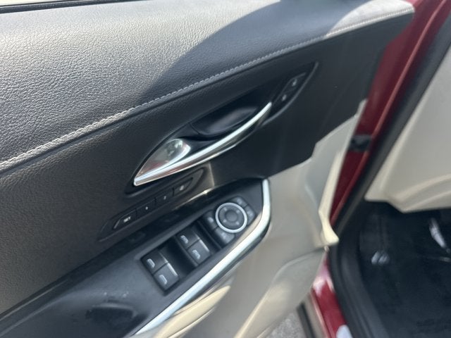 2020 Cadillac XT4 FWD Premium Luxury
