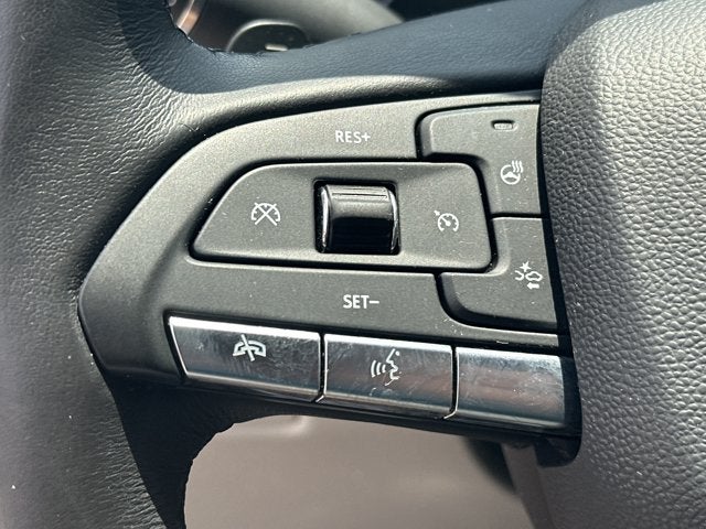 2020 Cadillac XT4 FWD Premium Luxury