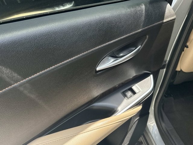 2025 Cadillac XT4 FWD Premium Luxury