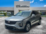 2025 Cadillac XT4 FWD Premium Luxury
