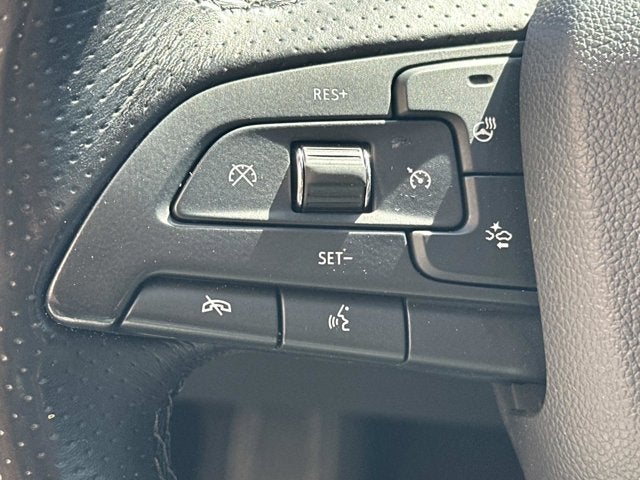 2019 Cadillac XT4 FWD Sport