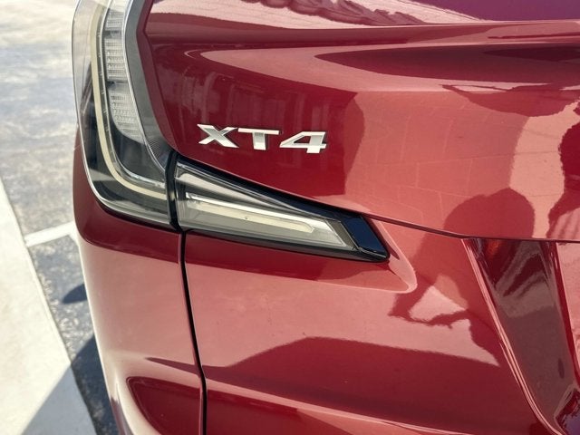 2019 Cadillac XT4 FWD Sport
