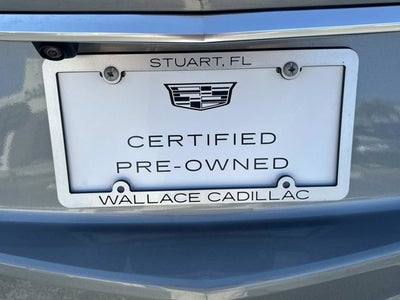 2023 Cadillac XT5 FWD Luxury