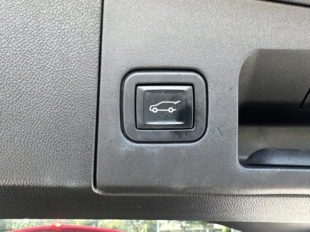 2023 Cadillac XT5 FWD Luxury