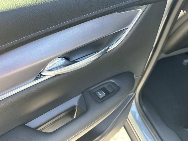 2023 Cadillac XT5 FWD Luxury