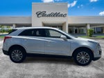 2025 Cadillac XT5 FWD Luxury
