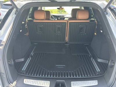 2024 Cadillac XT5 FWD Premium Luxury