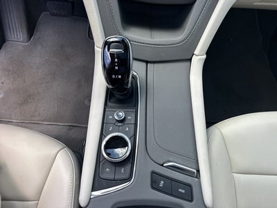 2023 Cadillac XT5 FWD Premium Luxury