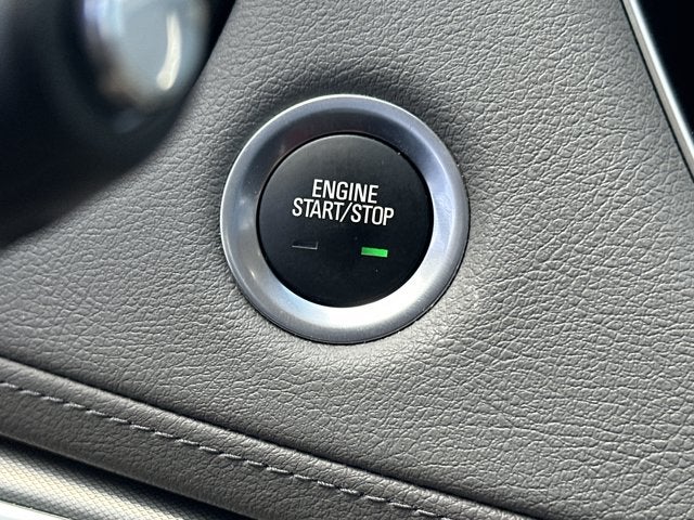2023 Cadillac XT5 FWD Premium Luxury