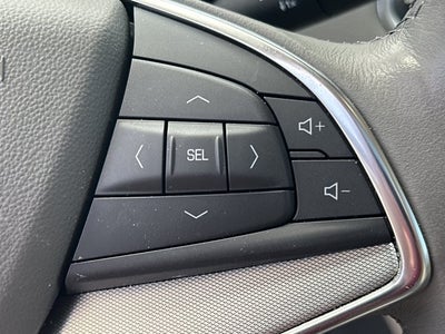 2023 Cadillac XT5 FWD Premium Luxury
