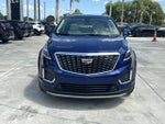 2023 Cadillac XT5 FWD Premium Luxury
