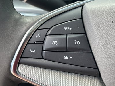 2023 Cadillac XT5 FWD Premium Luxury