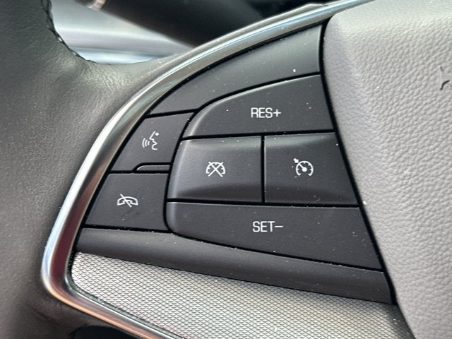 2023 Cadillac XT5 FWD Premium Luxury