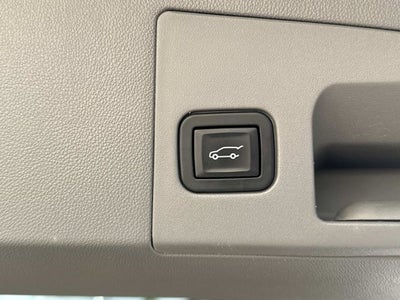 2019 Cadillac XT5 Luxury FWD