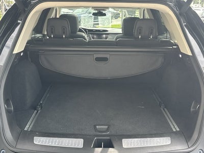 2019 Cadillac XT5 Luxury FWD