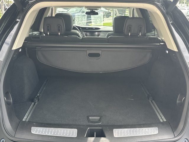 2019 Cadillac XT5 Luxury FWD