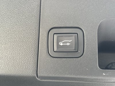 2019 Cadillac XT5 Luxury FWD