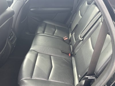 2019 Cadillac XT5 Luxury FWD