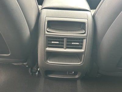 2019 Cadillac XT5 Luxury FWD