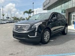 2019 Cadillac XT5 Luxury FWD