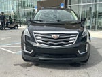 2019 Cadillac XT5 Luxury FWD