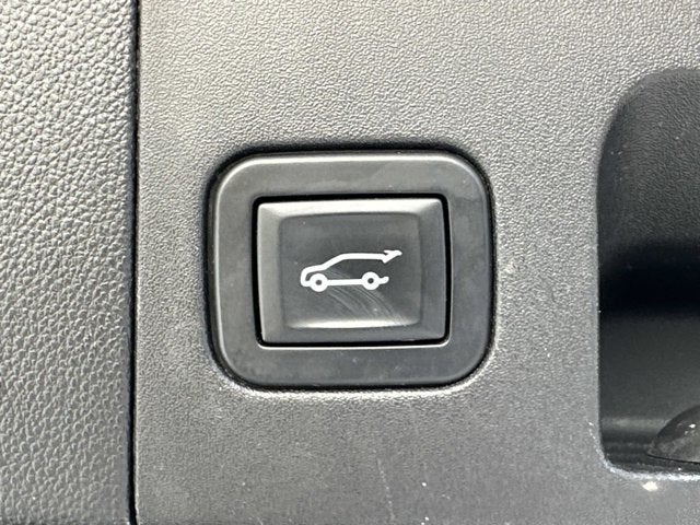 2018 Cadillac XT5 Luxury FWD