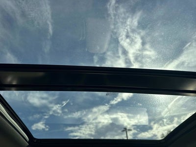 2018 Cadillac XT5 Luxury FWD