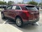 2018 Cadillac XT5 Luxury FWD