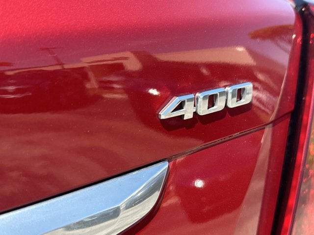 2023 Cadillac XT5 AWD Premium Luxury