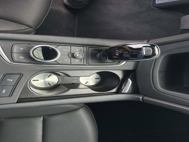 2025 Cadillac XT6 FWD Luxury