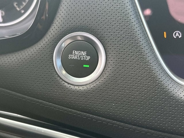 2025 Cadillac XT6 FWD Luxury