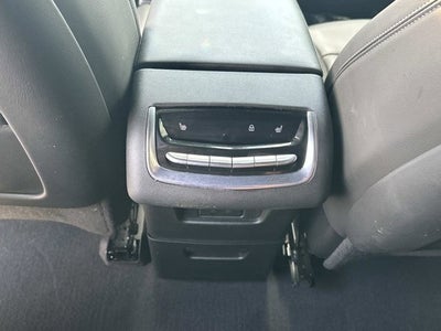 2024 Cadillac XT6 AWD Sport