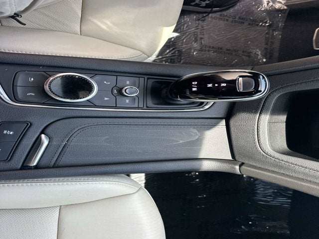 2024 Cadillac XT6 AWD Sport