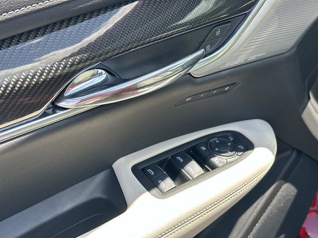 2024 Cadillac XT6 AWD Sport