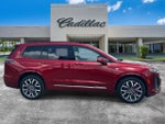 2024 Cadillac XT6 AWD Sport