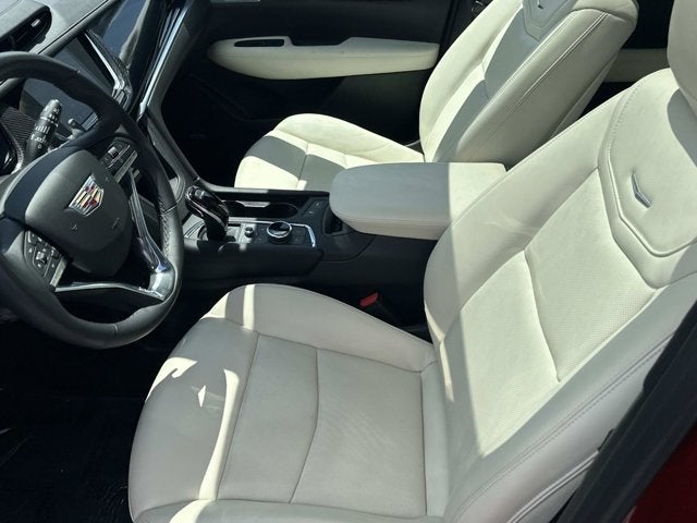 2024 Cadillac XT6 AWD Sport